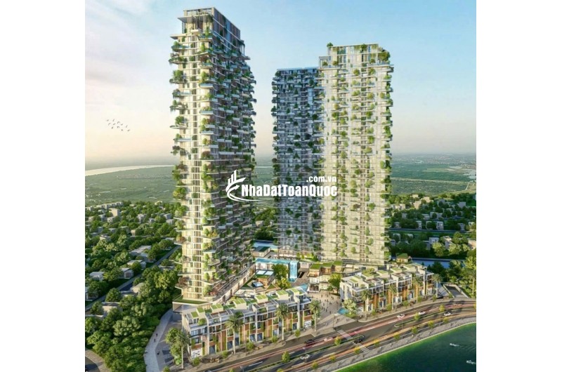 Bán căn hộ 45m², 1PN, 1.3 tỷ, sổ hồng lâu dài, cách trung tâm Bình Chánh Hồ Chí Minh chỉ 10 phút, giá gốc chủ đầu tư 0799733979